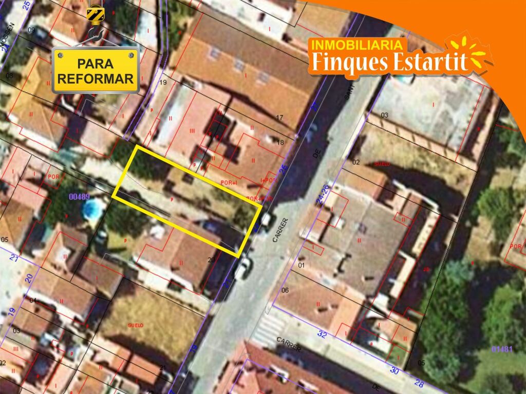 Foto solar residencial en venta en torroella de montgri girona