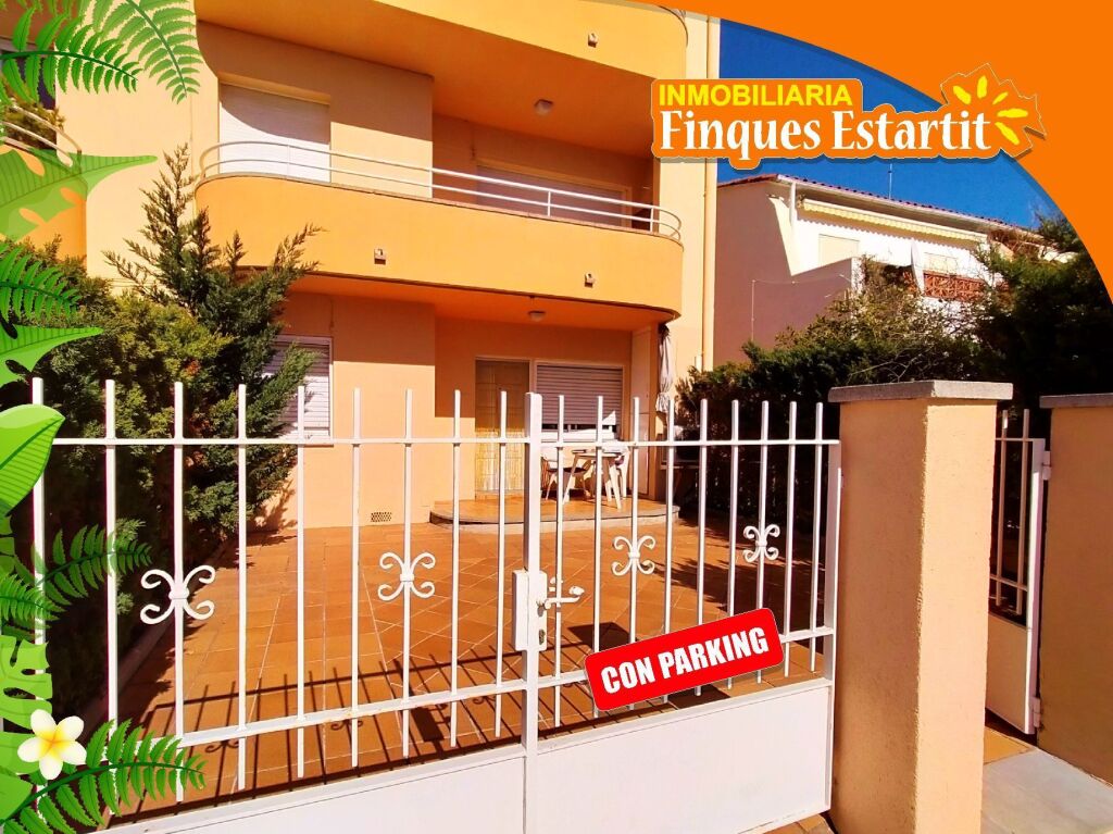 Foto apartamento en venta en estartit girona