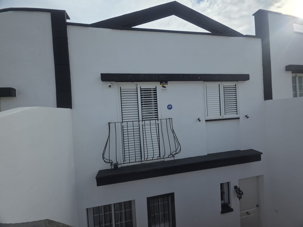 Adosada en Alquiler en Radazul Alto Santa Cruz de Tenerife