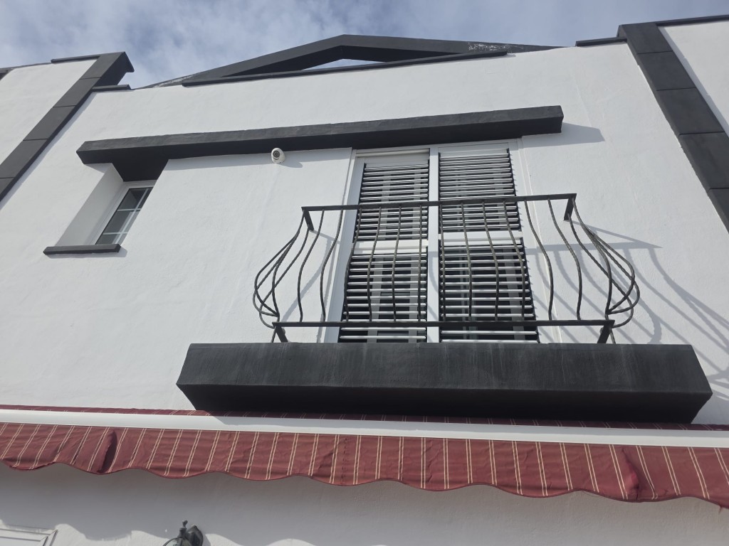 Adosada en Alquiler en Radazul Alto Santa Cruz de Tenerife