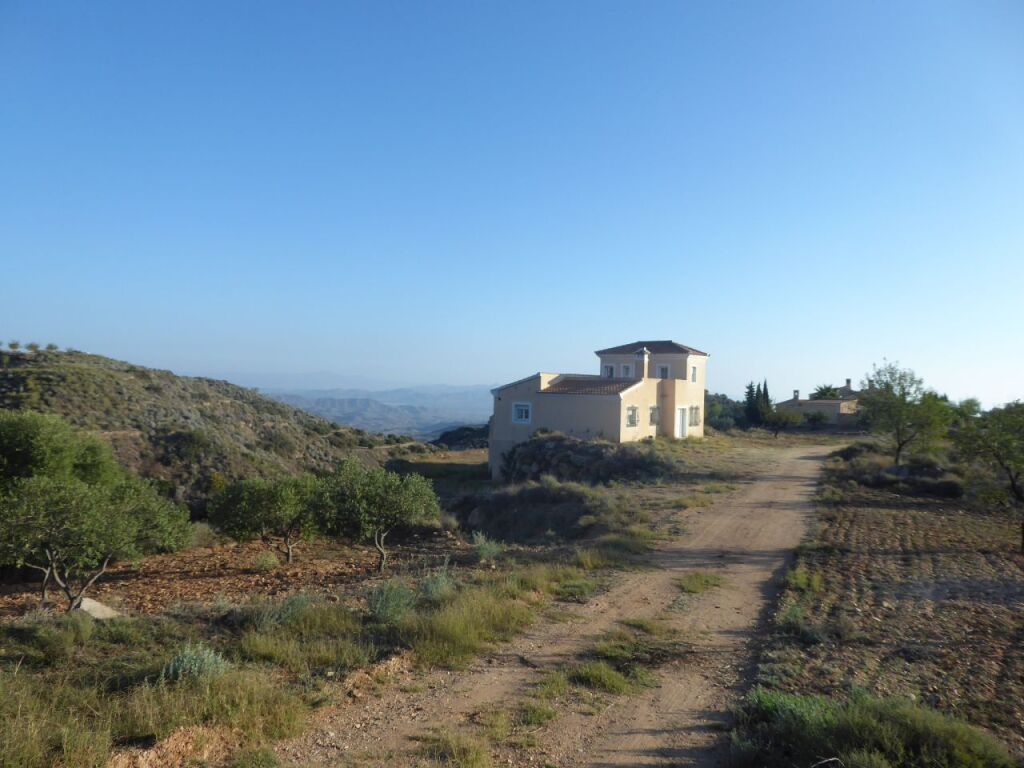 foto de casachalet