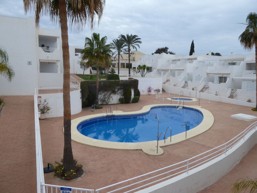 Foto apartamento en venta en mojacar almería