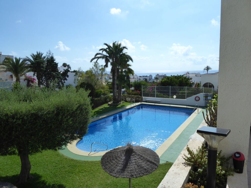 Foto apartamento en venta en mojacar almería