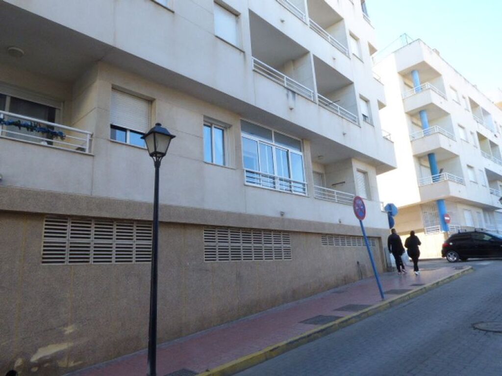 Foto piso en venta en garrucha almería