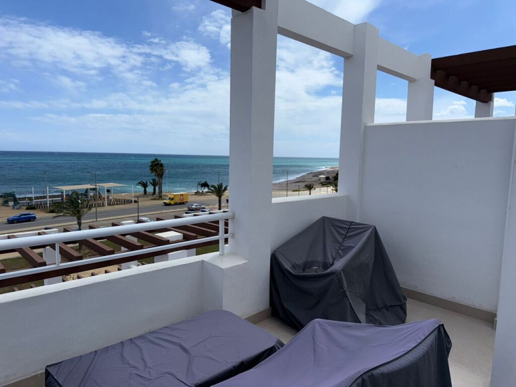Foto apartamento en venta en mojacar almería