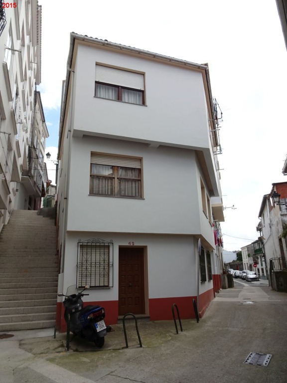 Foto piso en venta en betanzos la coruña
