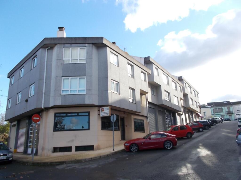 Foto local comercial en venta en oleiros (santa maria oleiros) la coruña