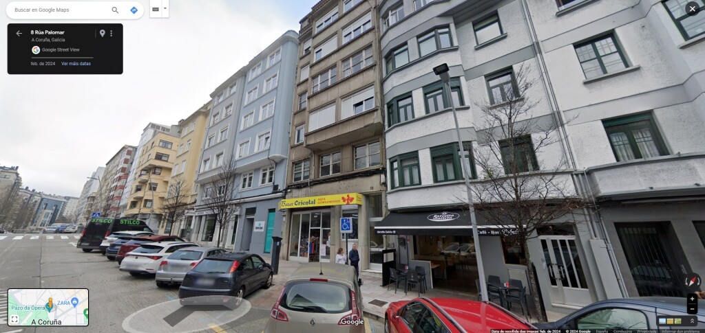 local comercial en venta en a coruña la coruña palacio de congresos foto grande (2)