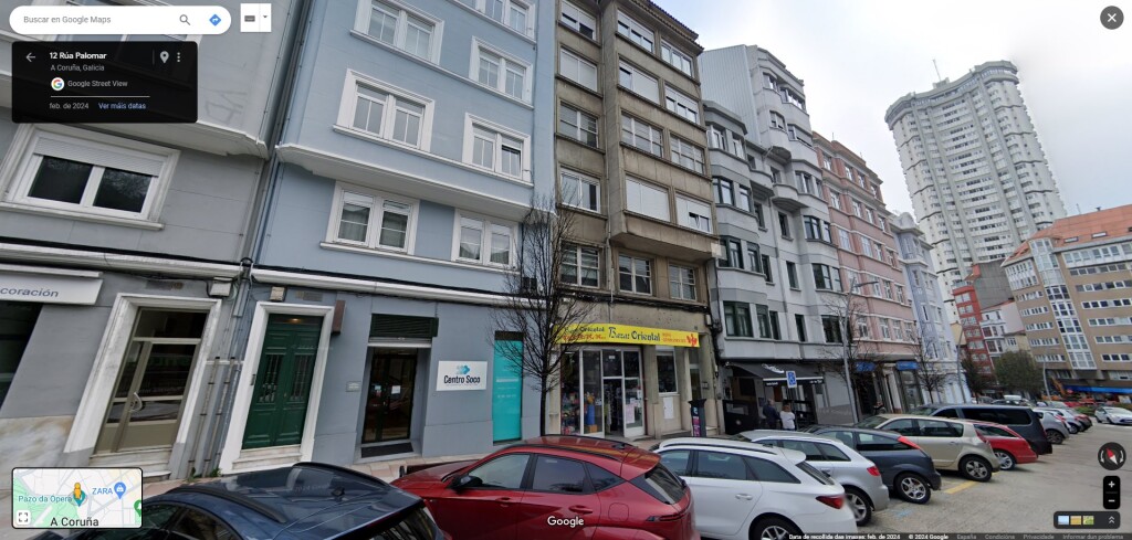 local comercial en venta en a coruña la coruña palacio de congresos foto grande (3)