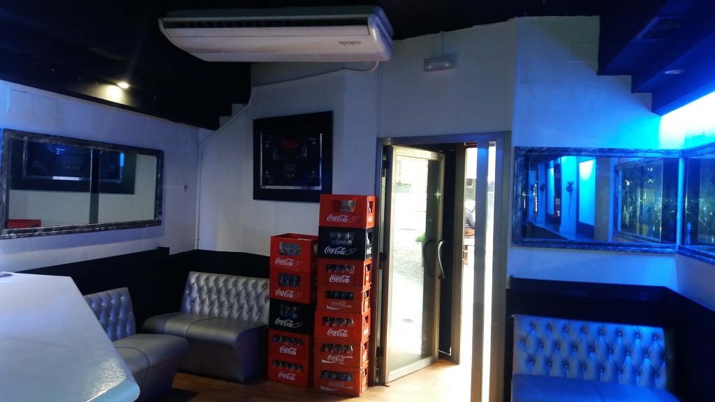 local comercial en venta en burgo, o (burgo) la coruña el burgo foto grande (2)