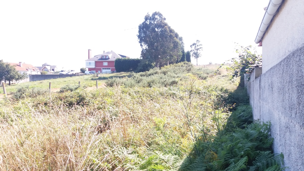 suelo urbanizable en venta en a coruña la coruña la zapateira foto grande (3)