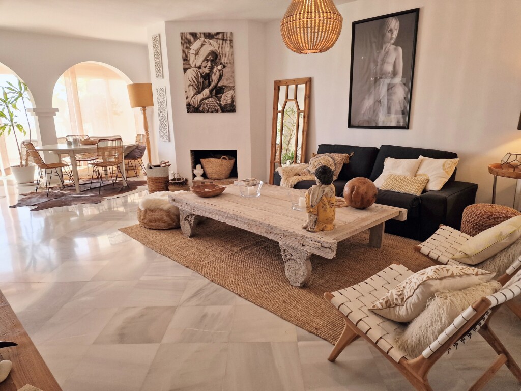 apartamento en venta en alcuzcuz, el málaga foto grande (2)