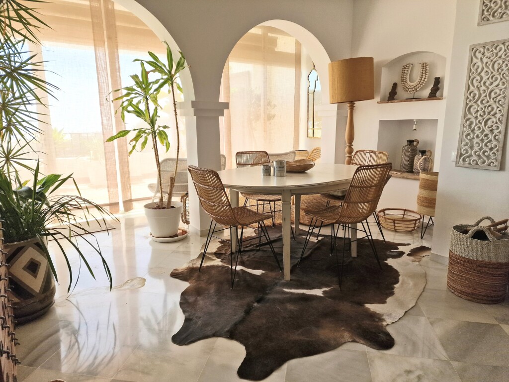 apartamento en venta en alcuzcuz, el málaga foto grande (3)