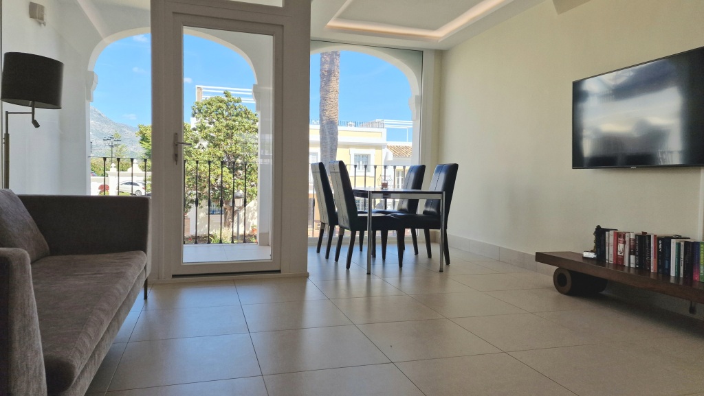 adosada en venta en nueva andalucia málaga foto grande (2)