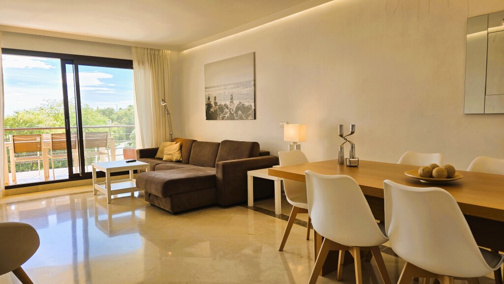 apartamento en venta en arqueros, los málaga foto grande (2)