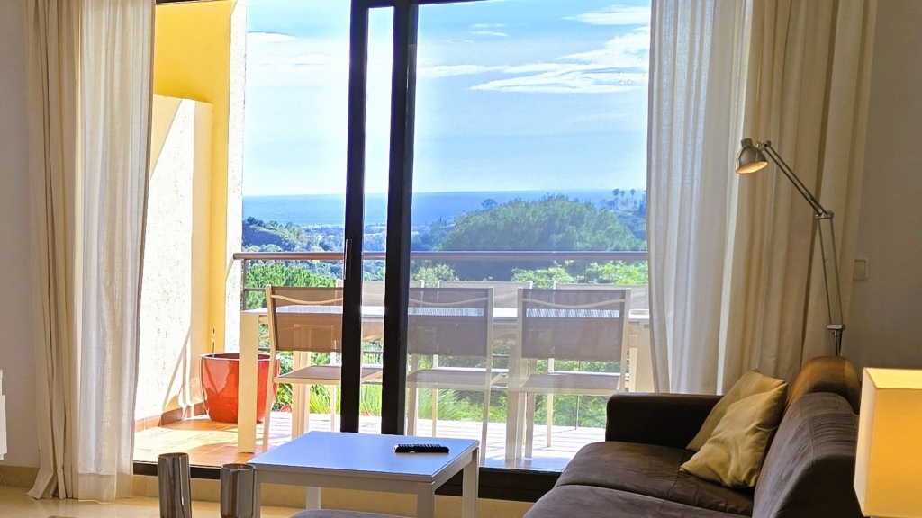 apartamento en venta en arqueros, los málaga foto grande (3)
