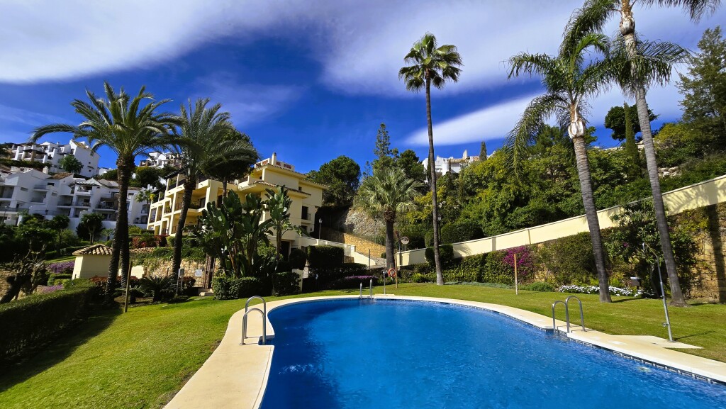 Foto apartamento en venta en arqueros, los málaga
