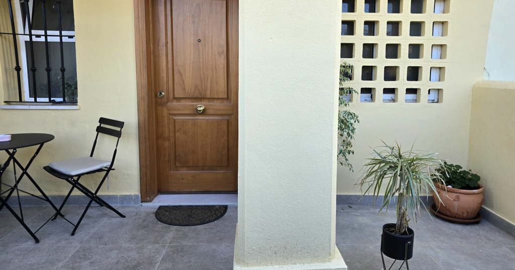 Foto adosada en venta en estepona málaga