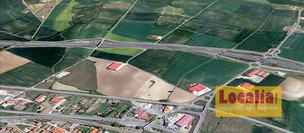 suelo industrial entre miranda del ebro y vitoria foto grande (2)