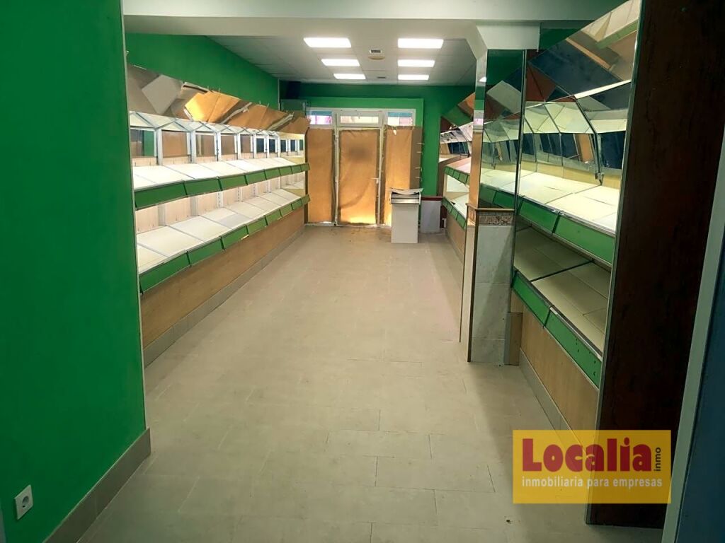 tienda de alimentación en torrelavega foto grande (2)