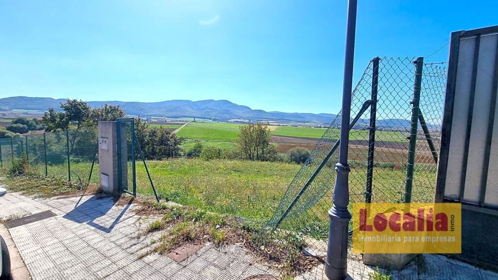 Foto el suelo urbano para la vivienda de tus sueños