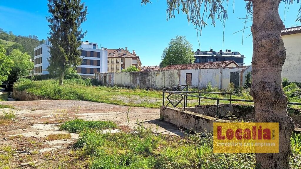 Foto solar para promoción en centro cabezón de la sal