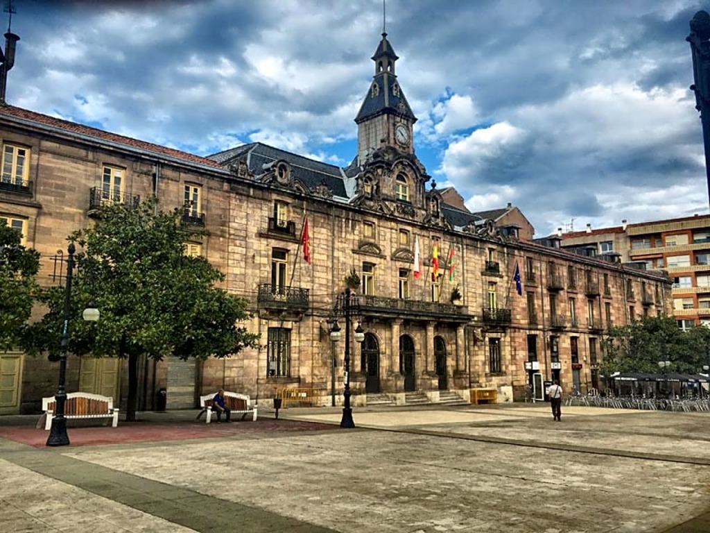 Foto restaurante de éxito en torrelavega