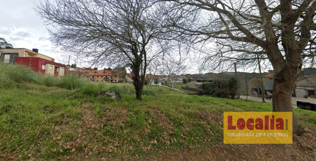 suelo urbano en barrio la canal, oruña de piélagos foto grande (2)