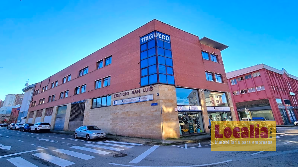 oficinas, hotel, residencia, local en santander foto grande (2)