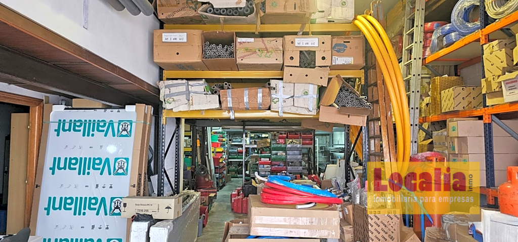 Foto nave industrial en venta en santa cruz de bezana de 310 m2