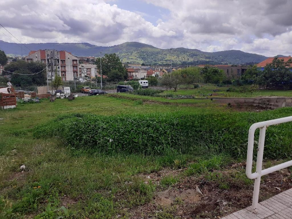 suelo urbano 920m² en el astillero foto grande (3)