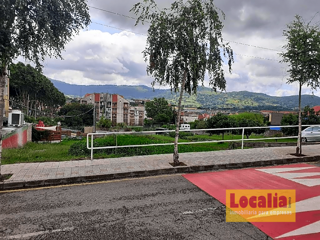 Foto suelo urbano 920m² en el astillero