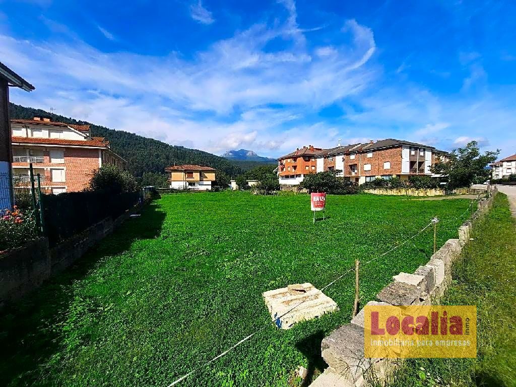 Foto suelo urbano de 2529m² en ramales de la victoria