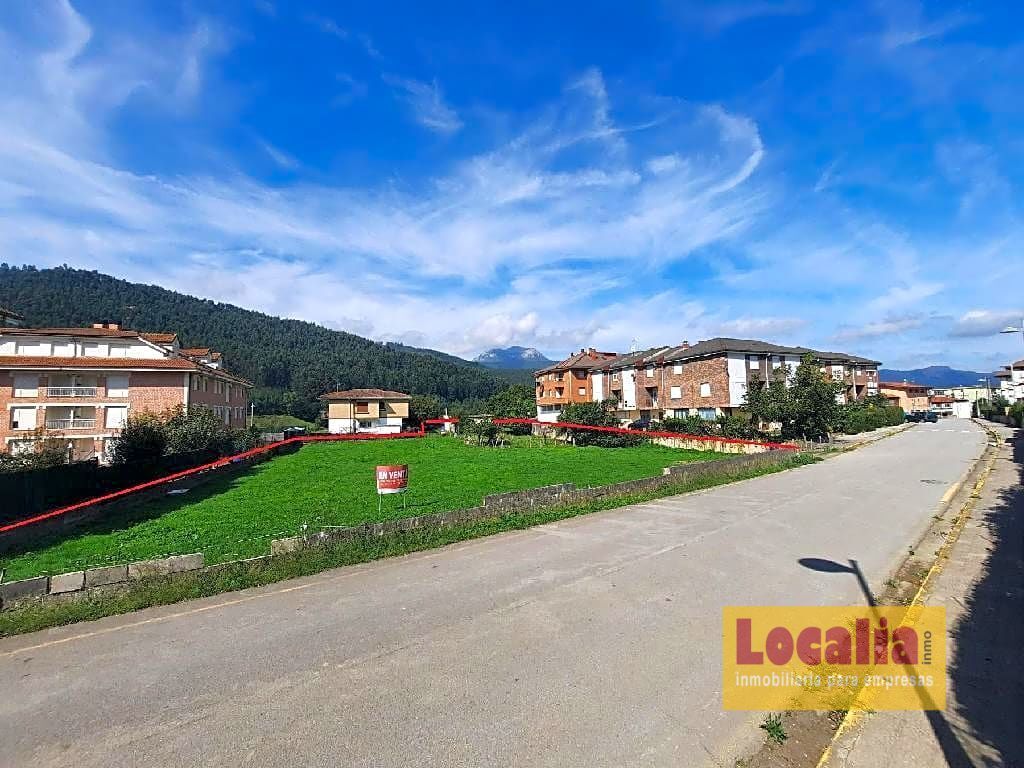suelo urbano de 2529m² en ramales de la victoria foto grande (2)