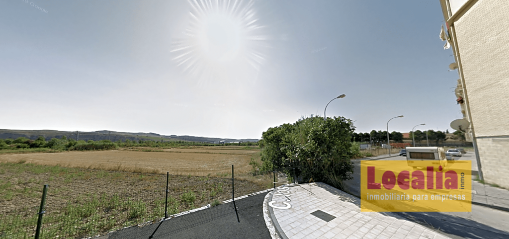 oportunidad de desarrollo urbano en san adrián, navarra foto grande (3)