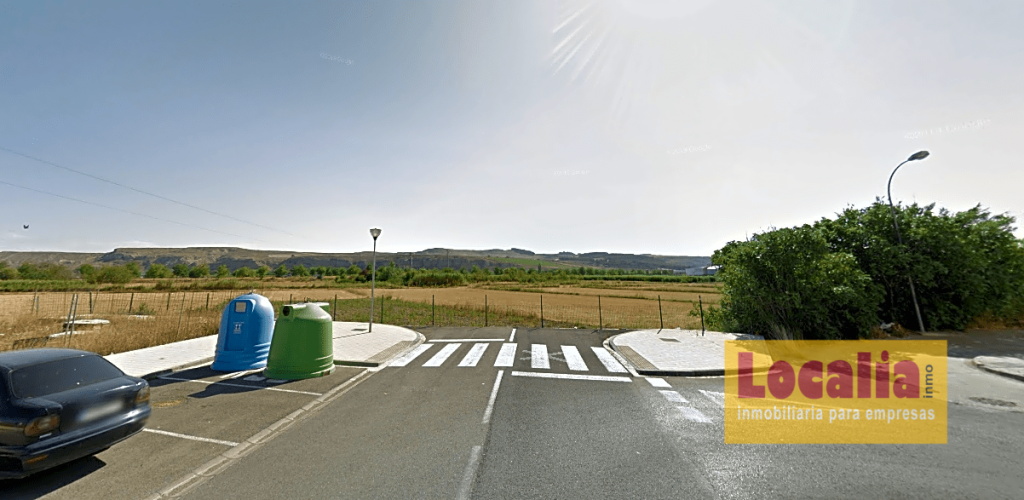 oportunidad de desarrollo urbano en san adrián, navarra foto grande (2)