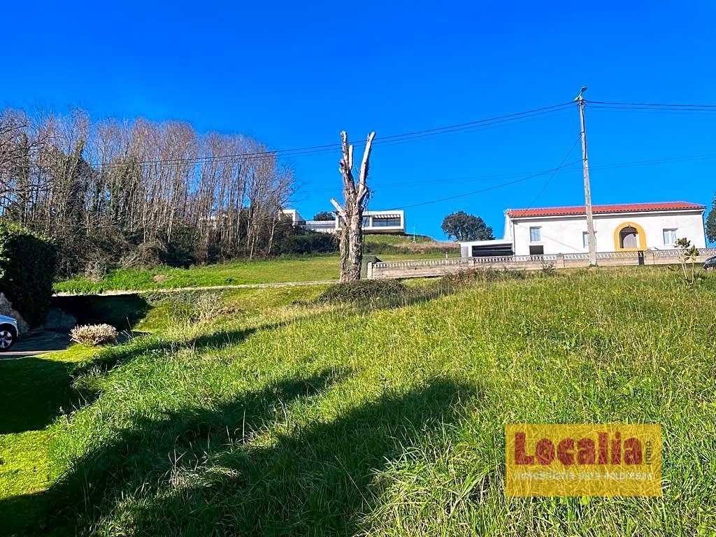 suelo con proyecto vivienda unifamiliar en camargo foto grande (3)