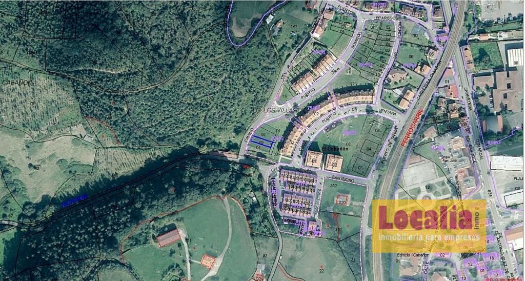 11 suelos urbanos en corvera de asturias promoción foto grande (3)