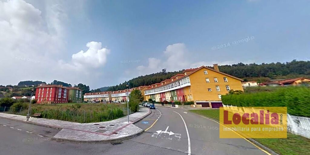 Foto 11 suelos urbanos en corvera de asturias promoción