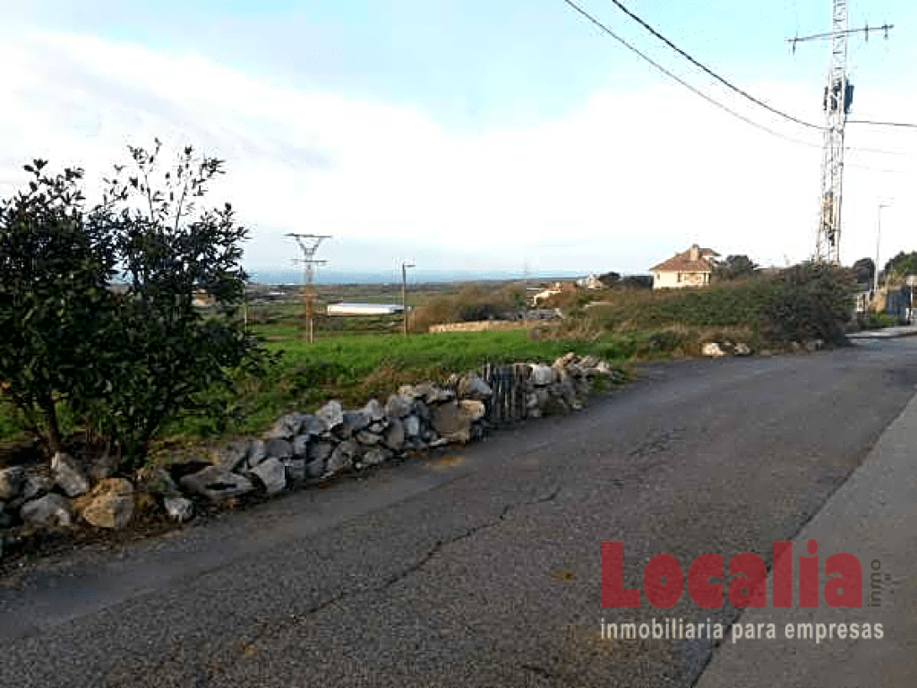suelos urbanizables en monte bolado, santander foto grande (2)