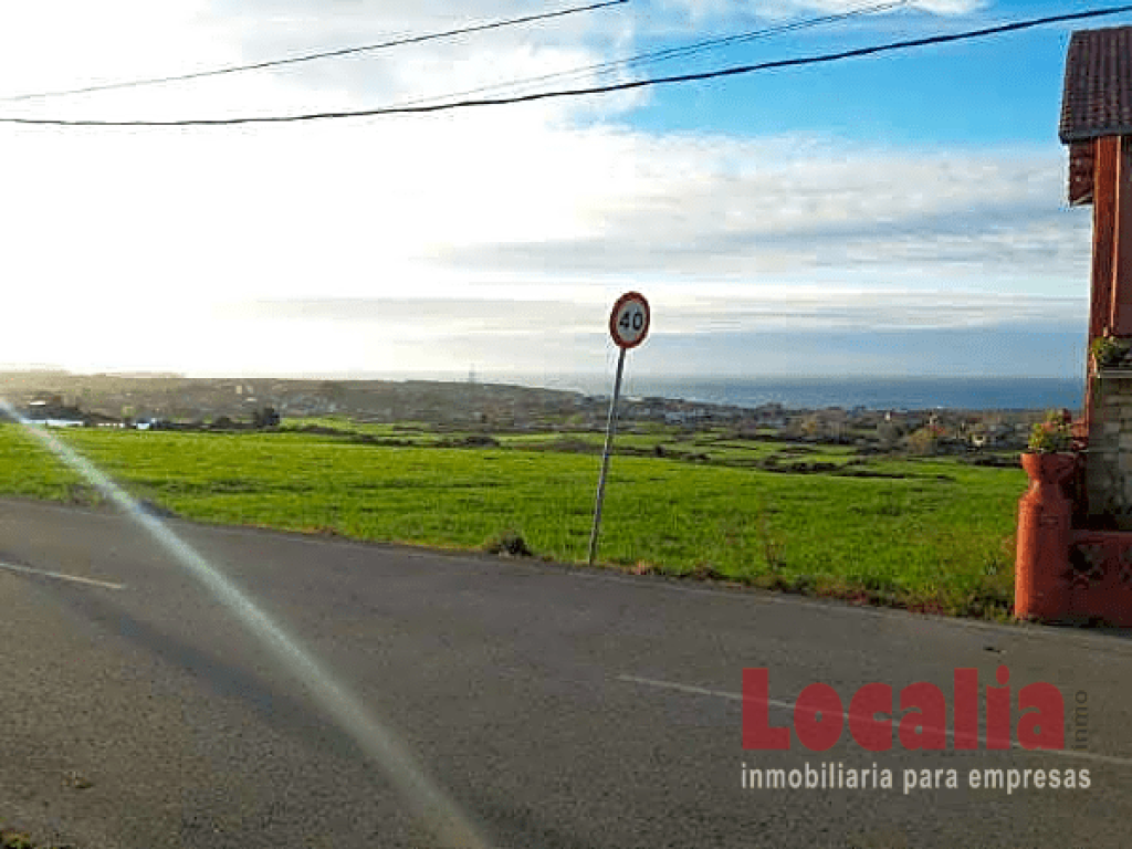 suelos urbanizables en monte bolado, santander foto grande (3)