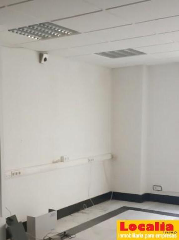 Foto oficina, clínica, despacho profesional, gestoría en la calle burgos