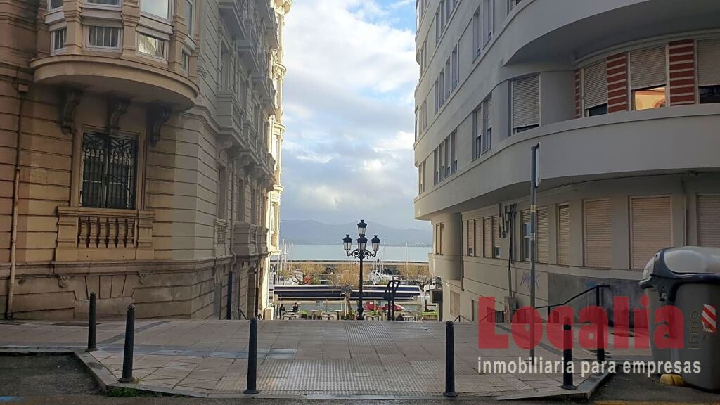 Foto Oficina en Venta en Santander, Cantabria - € 99.000 - mil1048561 - BienesOnLine