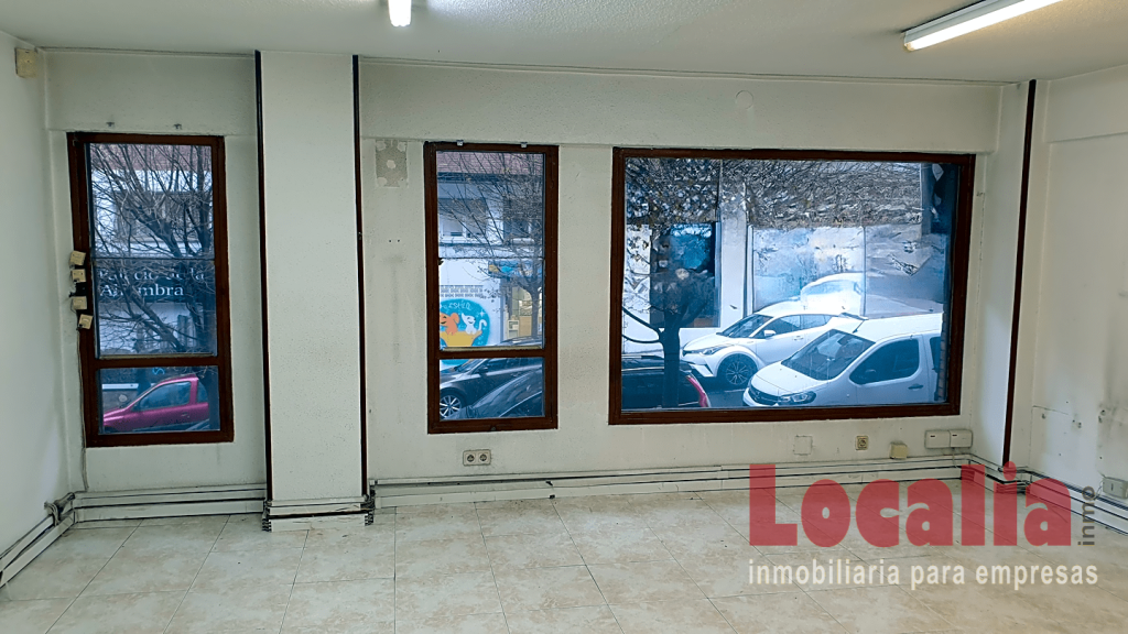 céntricas oficinas en santander 120m² foto grande (2)