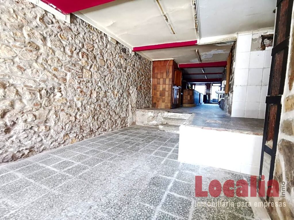 Foto local en venta en santander de 404 m2