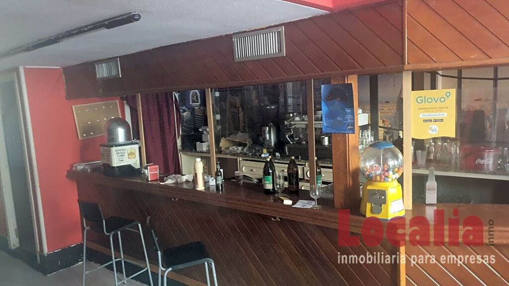 bar restaurante en el casco histórico de santander, cantabria foto grande (3)