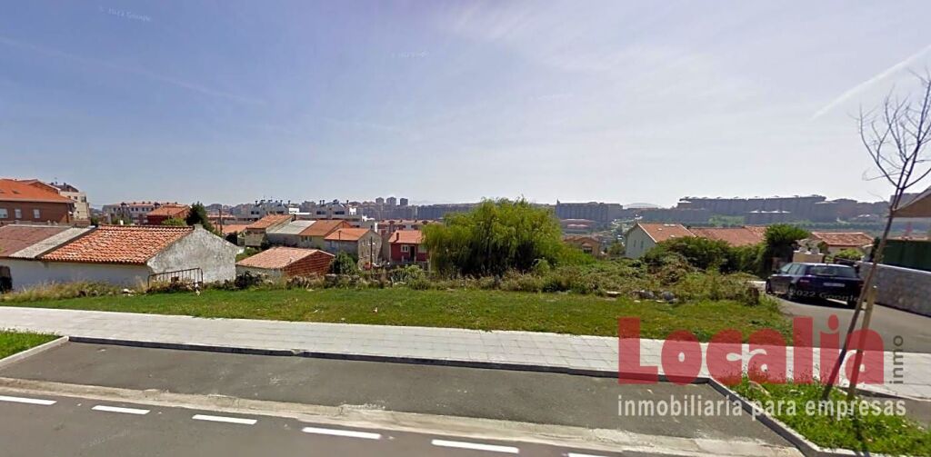 suelo para promotores en zona desarrollo santander foto grande (3)