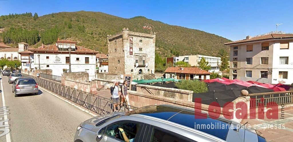 Foto Edificio en Venta en Potes, Cantabria - € 600.000 - mil1050468 - BienesOnLine