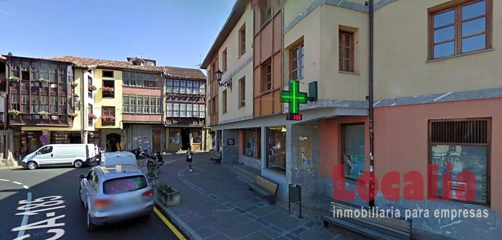 oportunidad de inversión: dos edificios en potes foto grande (2)