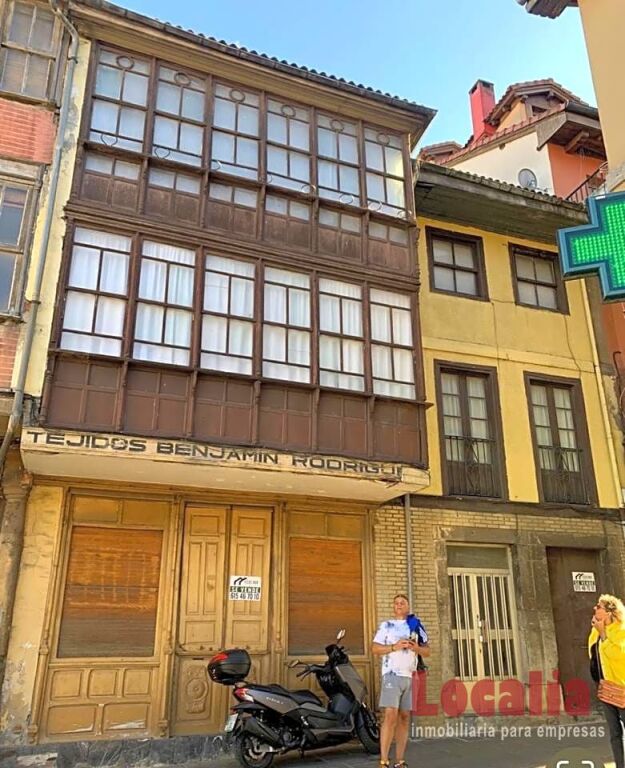 oportunidad de inversión: dos edificios en potes foto grande (3)